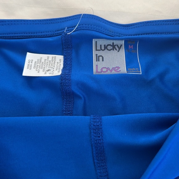 Lucky in Love skirt the skirt has never been worn tag still attached - Picture 4 of 4